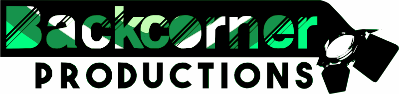 Backcorner Productions